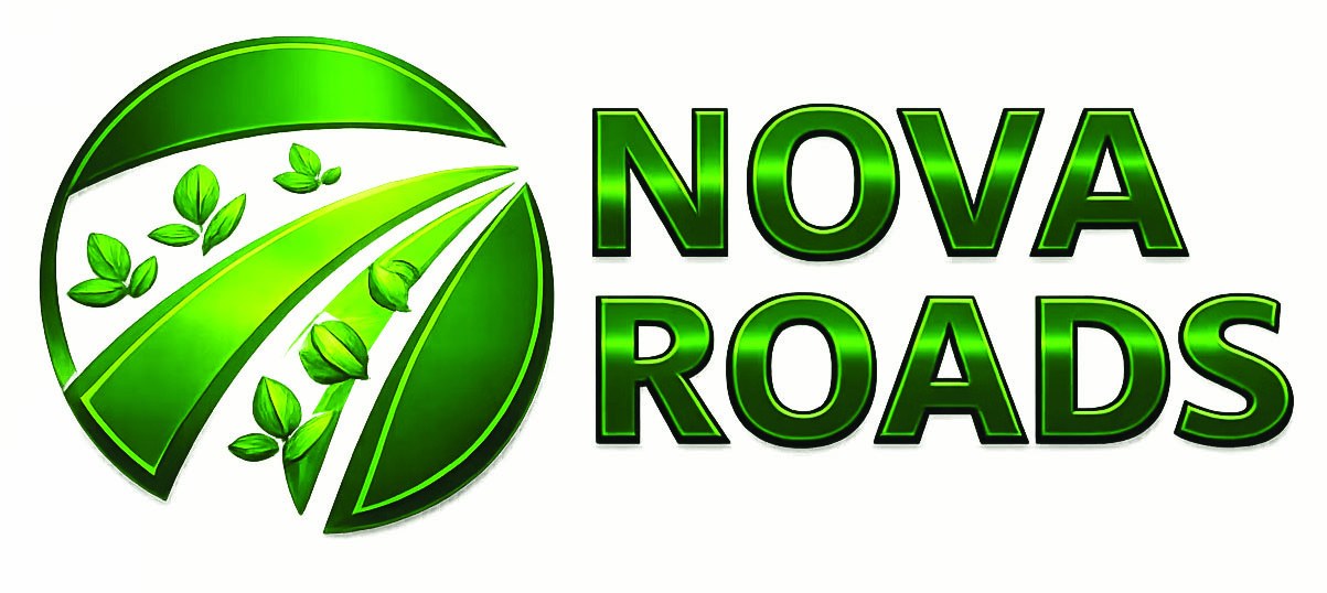 Logo NOVAROADS